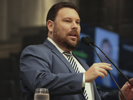 Wanderson Florêncio elogia gestão de Anderson Ferreira