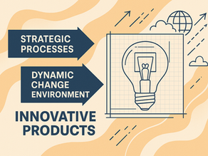 Produktstrategie im Mittelstand: Ohne Change skaliert es nicht.