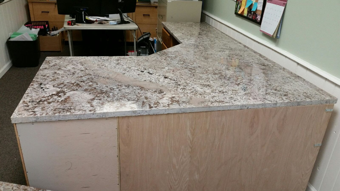 Services EP Granite Countertops & Repairs LLC