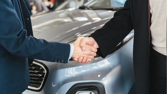 How to Register Your Montana LLC Vehicle If You Bought It at a Dealership