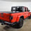 Miniatura: Jeep Gladiator 3.6 Rubicon 4x4 At Modelo 2020