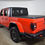 Miniatura: Jeep Gladiator 3.6 Rubicon 4x4 At Modelo 2020