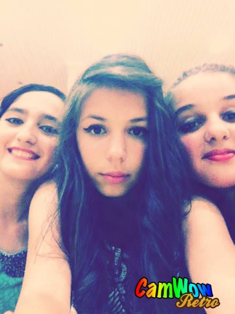 Berfin Gezer