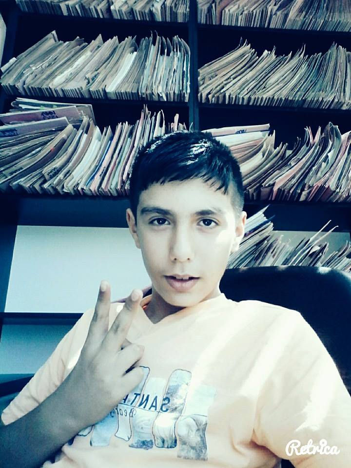 Tüm Hayranlara Gelsin