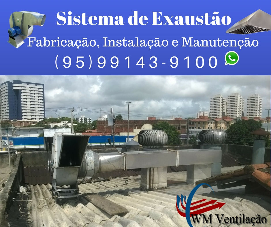 Manutenção_Sistema_de_Exaustão