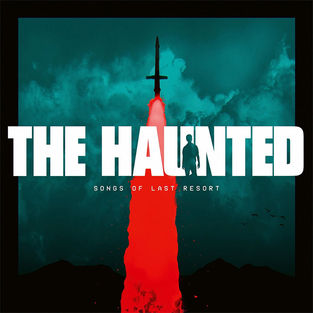 The Haunted Songs of Last Resort album review