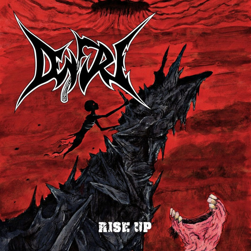 Denfire - Rise Up ★★★☆☆