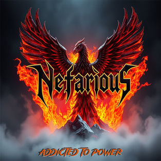 Nefarious - Addicted to Power ★★★☆☆