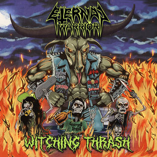 Eternal Warrior Witching Thrash review