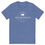 Thumbnail: Blue Zen Buffalo boxing t-shirt.