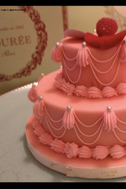 Laduree