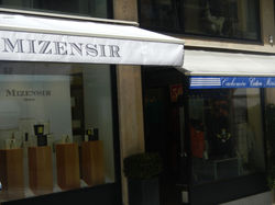Mizensir