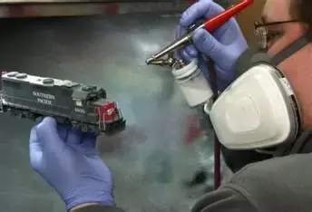 January Program Meeting