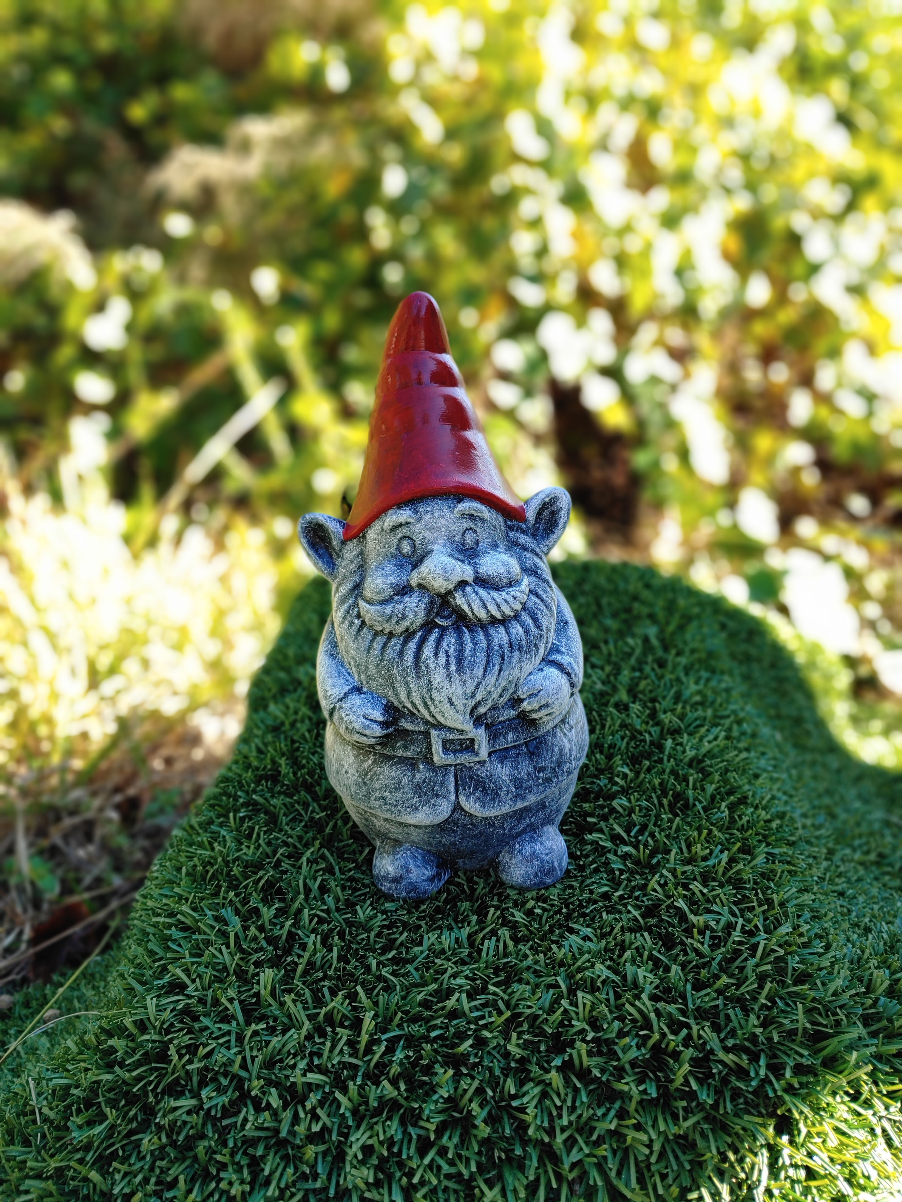 Red Hat Gnome