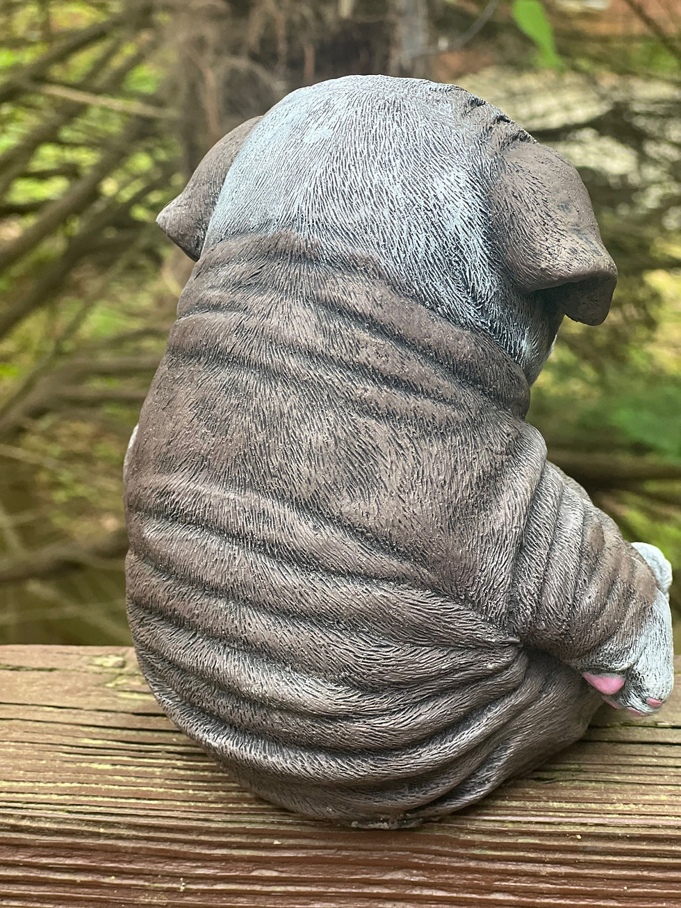 Thumbnail: Sleepy Puppy * RTG