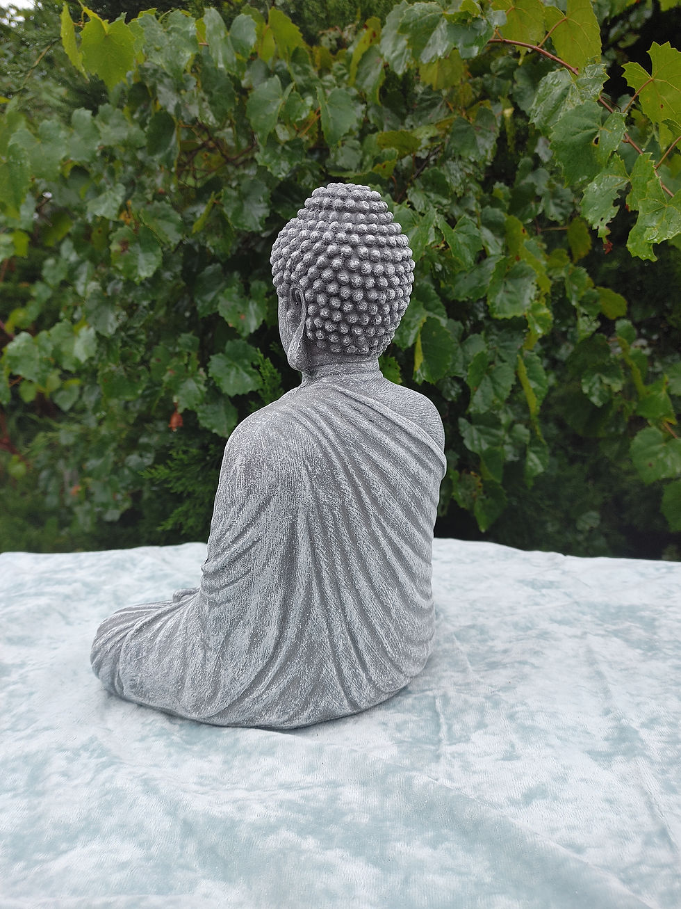 Thumbnail: Buddha design #2