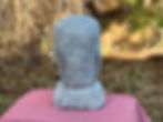 Thumbnail: Large Moai Head