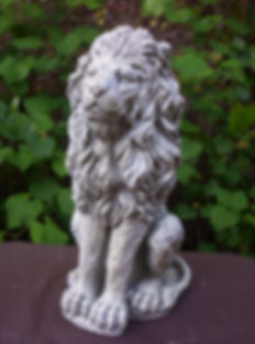 REGAL LION