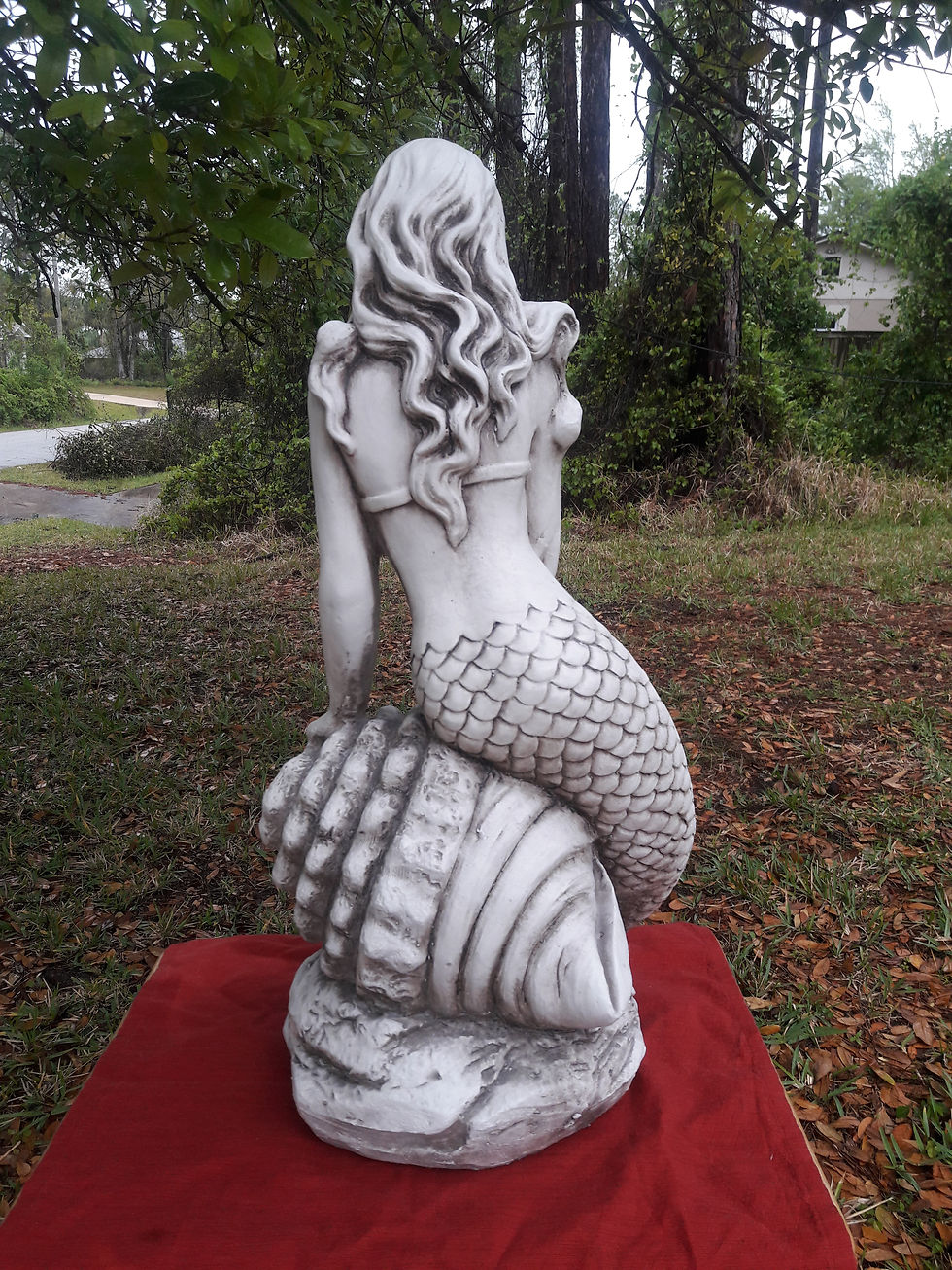 Thumbnail: Elegant Mermaid