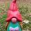 Thumbnail: Mrs. Gnome