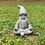 Thumbnail: Meditating Gnome