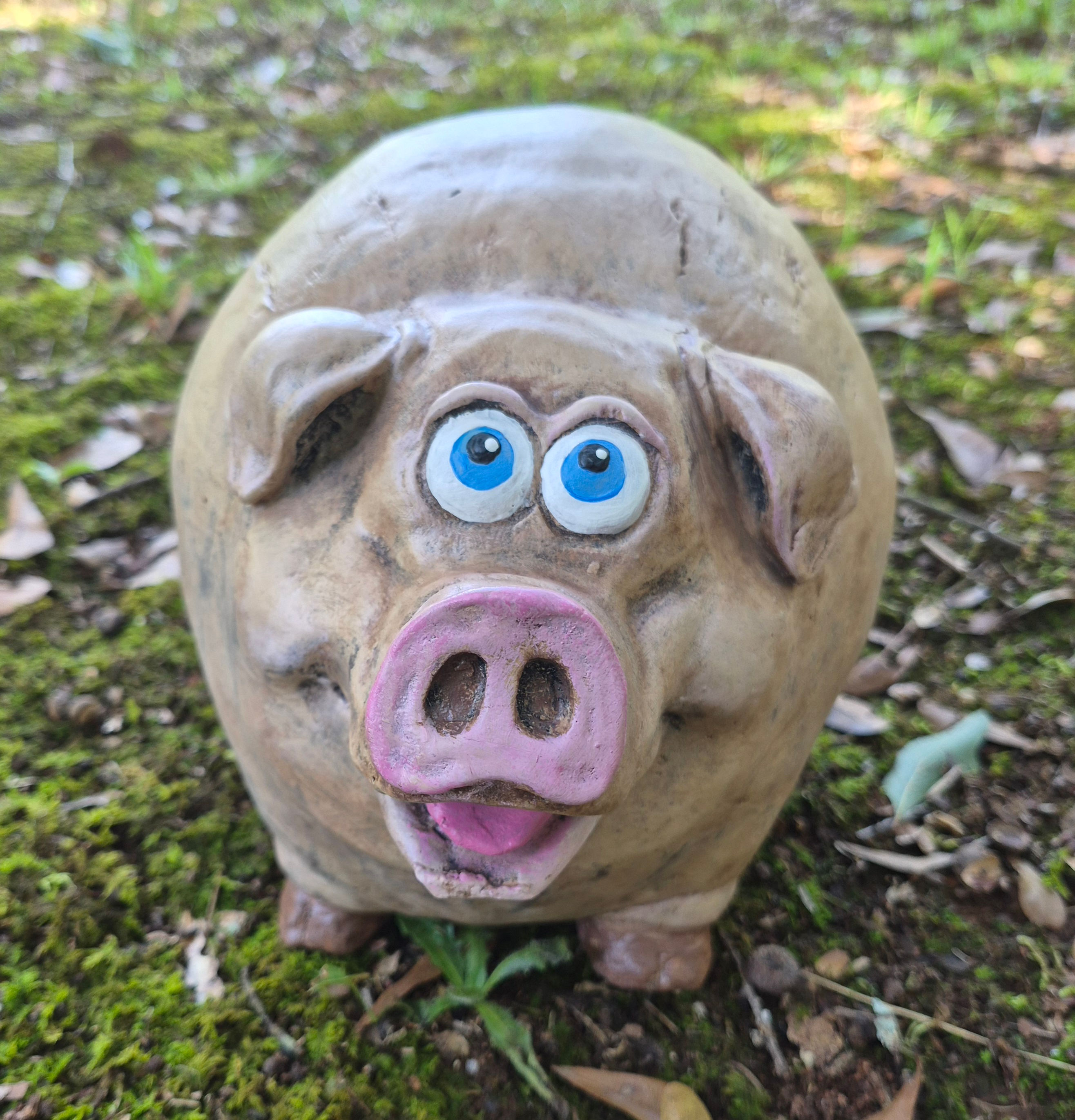 Penelope Piggy
