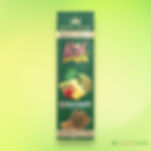 King Palm 2 wraps Pêche Ananas 