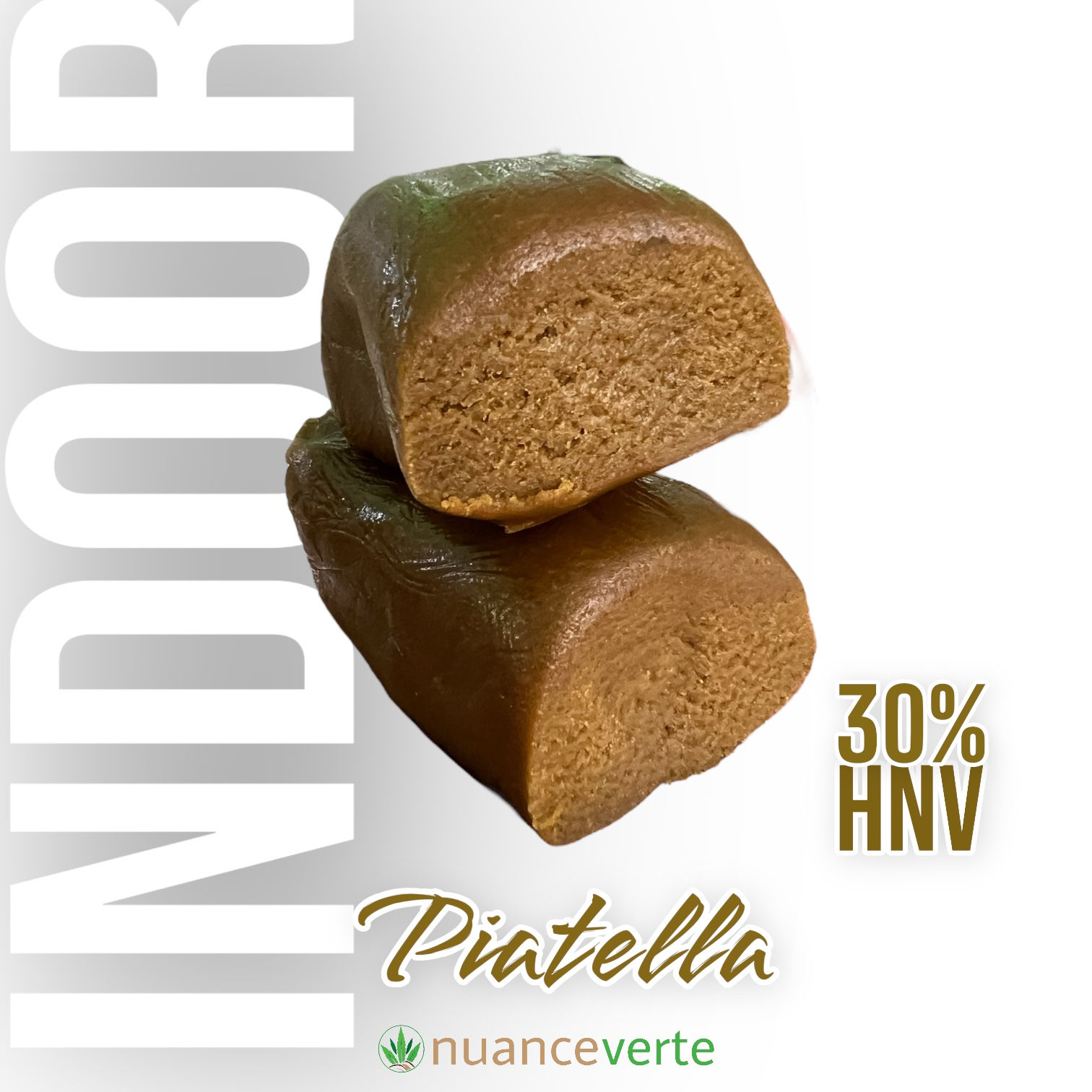 Piatella Hash CBD HNV30