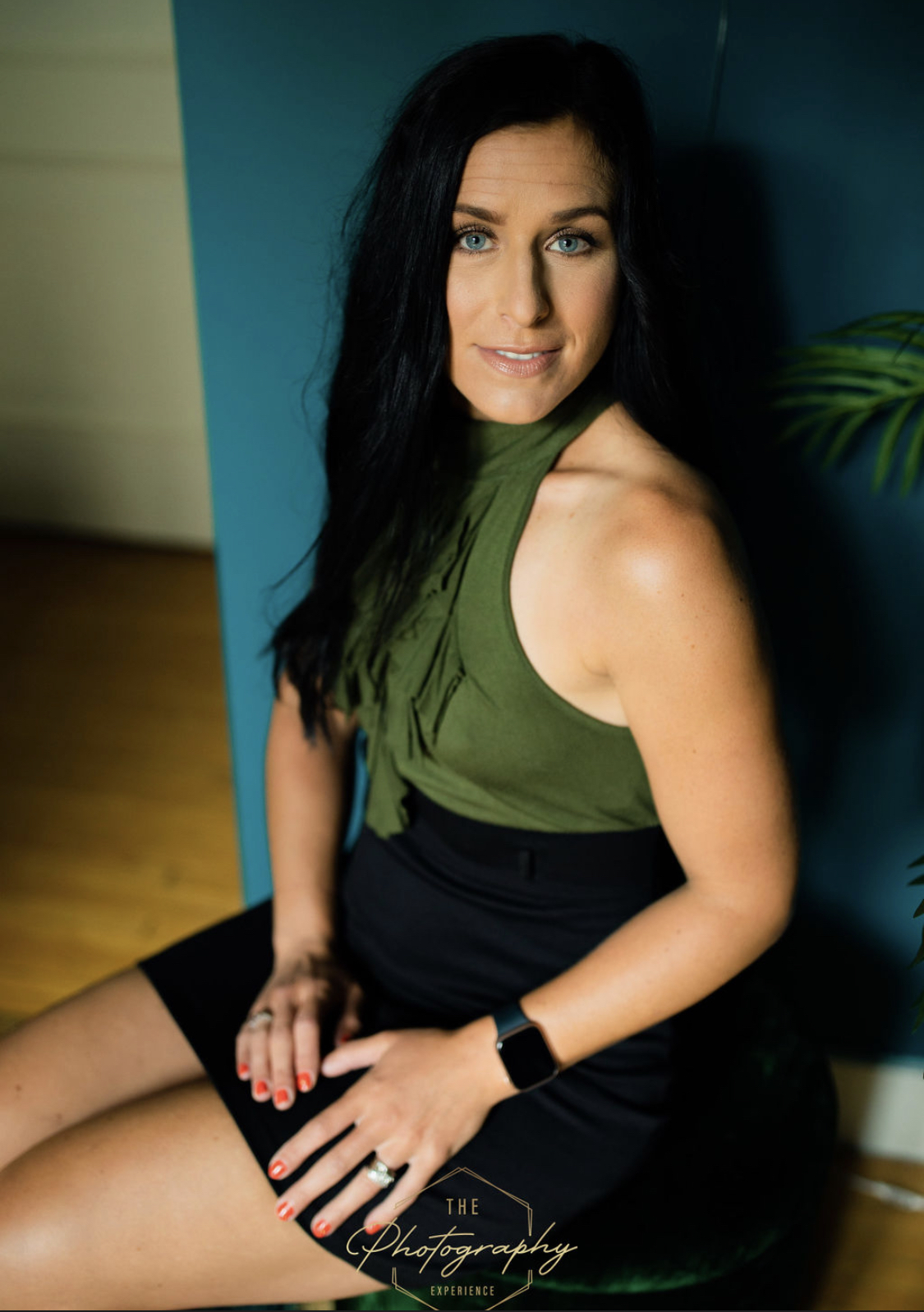 Writer: Dr. Jess Germano-Fokin (Dr. J)
