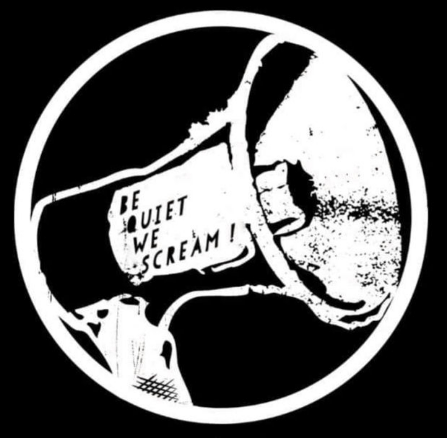 Photo du rédacteur: The Quiet Screamers
