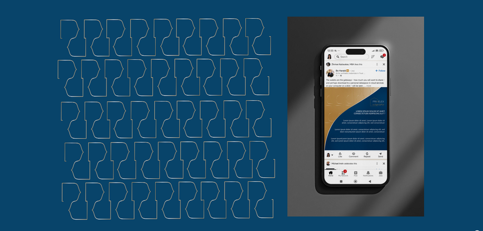 „Prekės ženklo identiteto kūrimas – logotipas ir spalvų paletė“

„Brand identity design for small business – modernus logotipas“

„Vizualinio identiteto gaires – profesionalus dizainas Lietuvoje“

„Minimalist brand identity design by Karolina Devi“