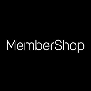 Membershop Reklaminiai baneriai
