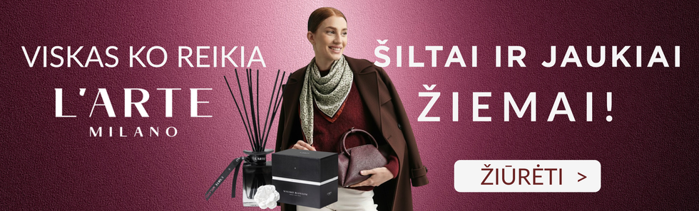 L'ARTE Desktop 5760x1760px