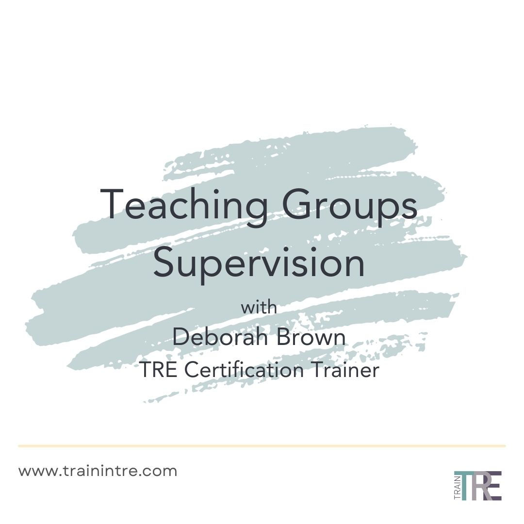 Teaching Groups
