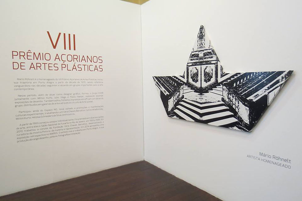 Homenageado