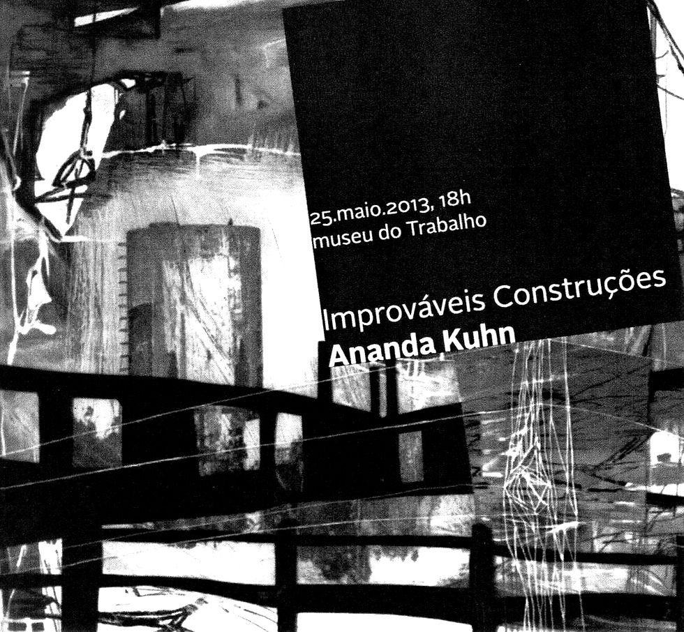 Improváveis Construções - Mai2013