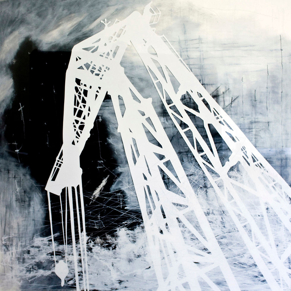 Art Dubai 2014