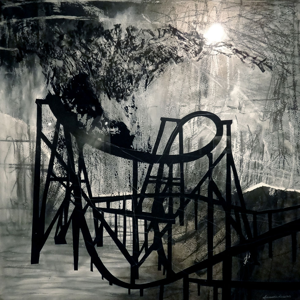 Abandonada