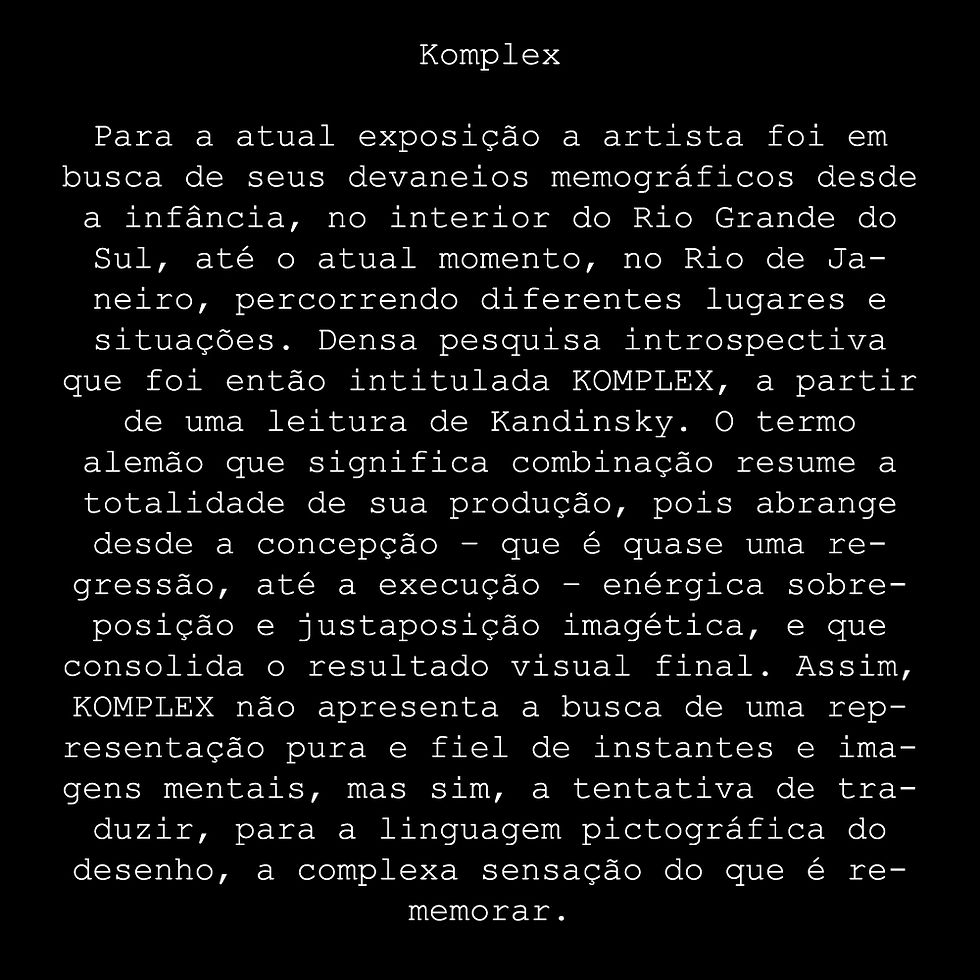 Komplex