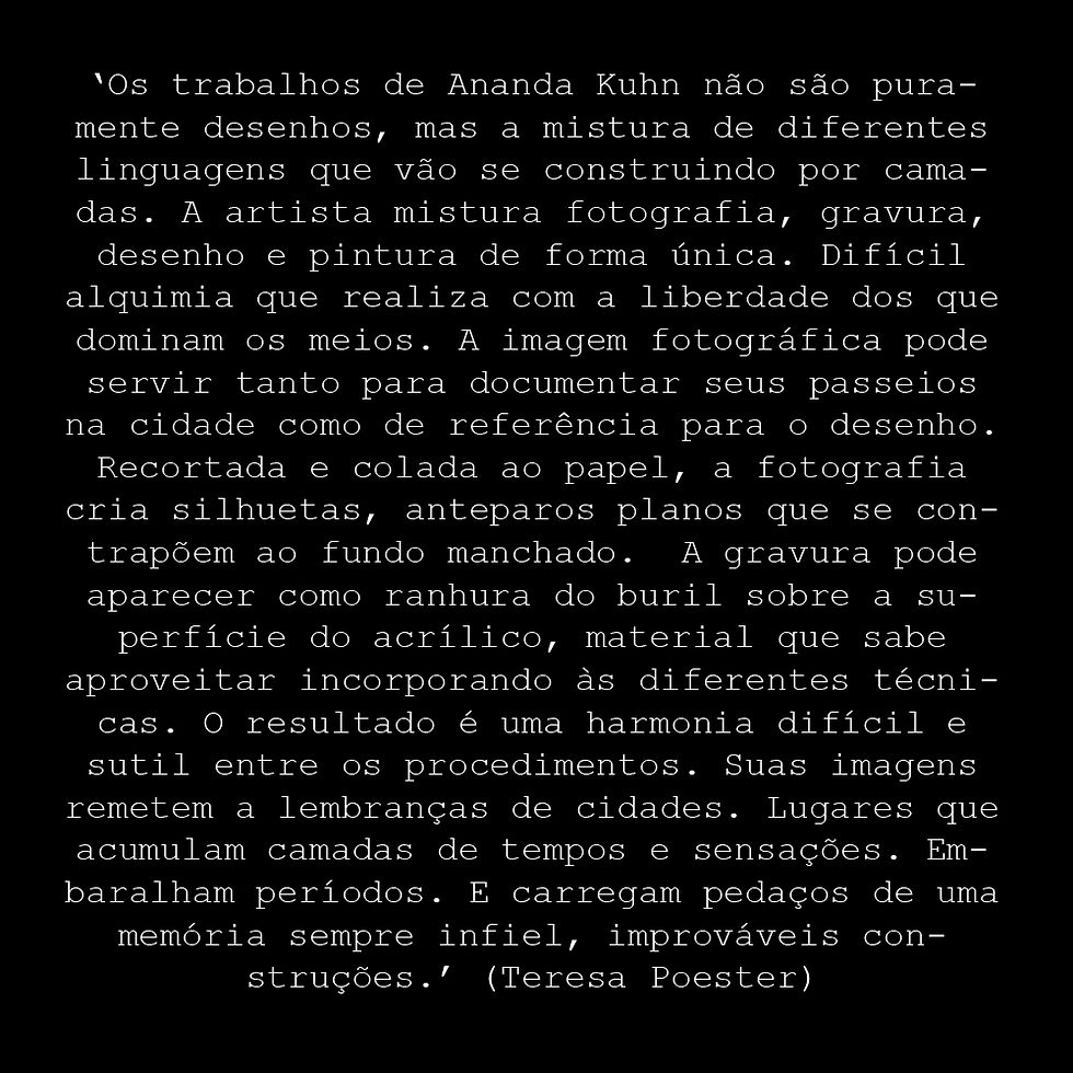 Improváveis Construções