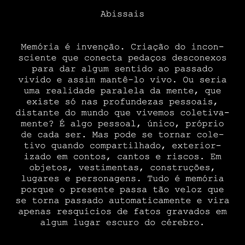 Abissais