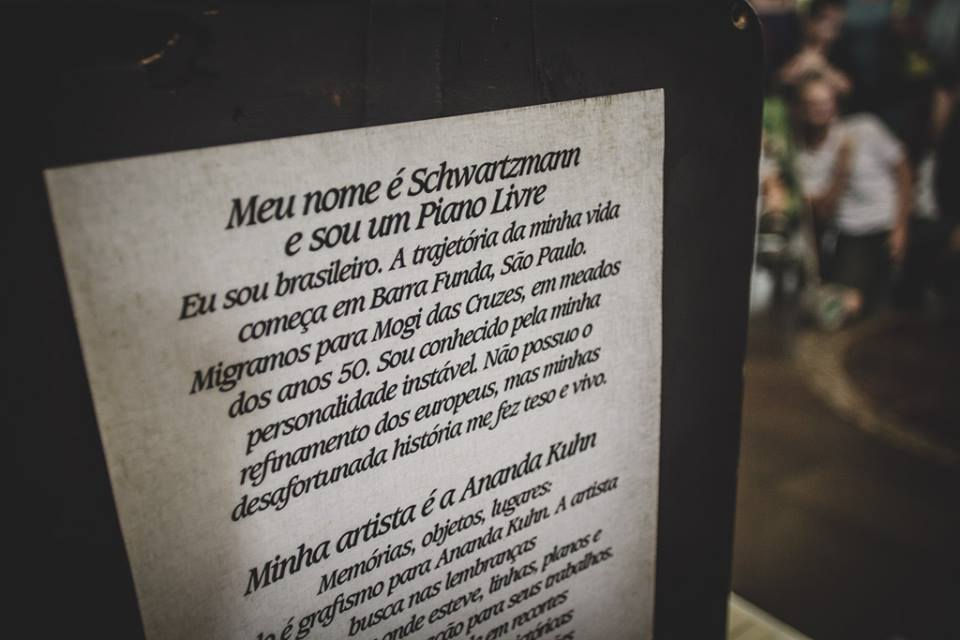 Piano Schwartzmann