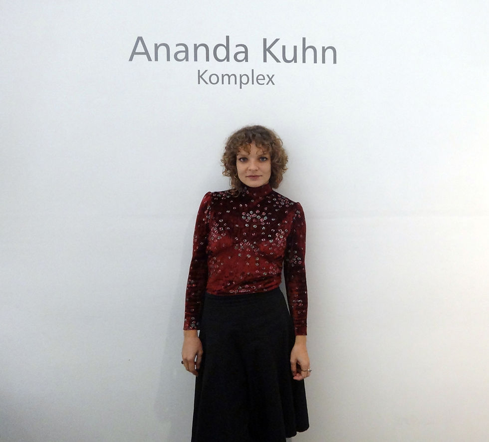 Komplex