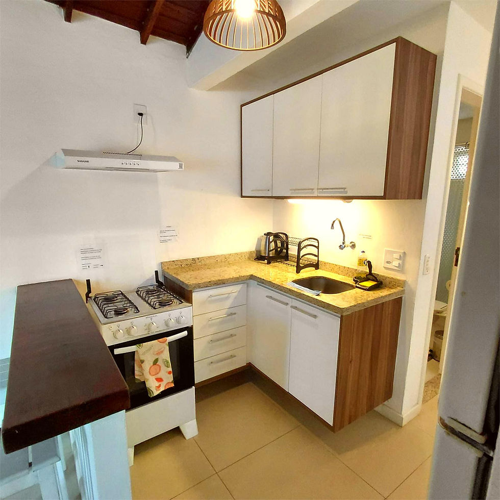 Miniatura: Apartamento 4