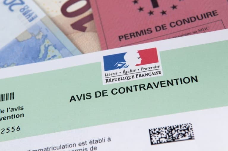 lettre 48si non reçu