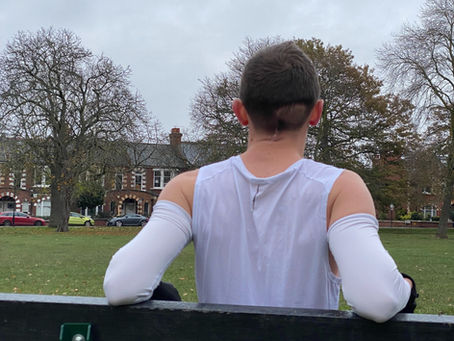 Why Keeping Your Confidence Is Key