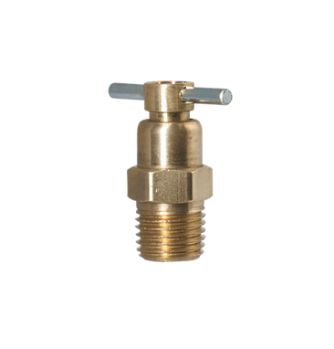 Anderson Brass 245V Series Drain Valve