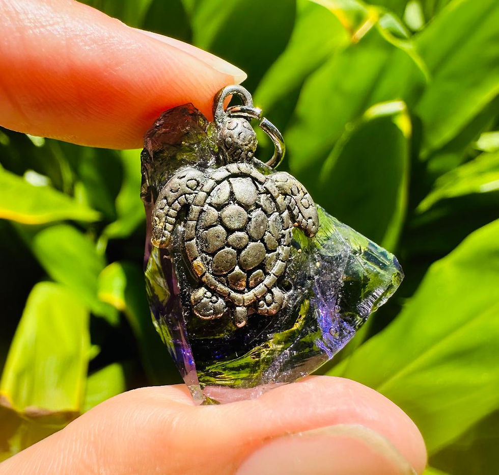 Andara Pendants $40.00