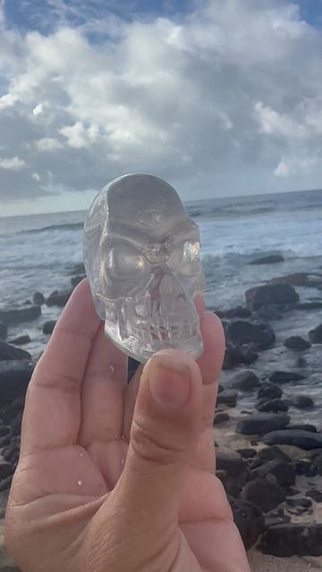 Thumbnail: Humanity Rising Annunaki Skull