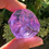 Thumbnail: Lavender Light Andara 